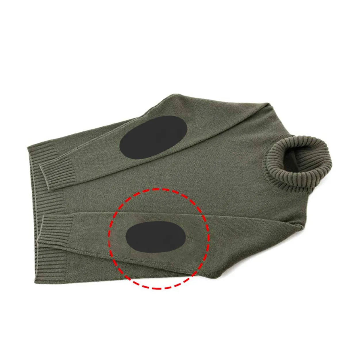 Giesse Scampoli Toppe, Applicazioni E Polsini>Toppe microfibra termo 10,5 x 16 cm