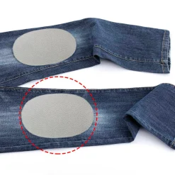 Giesse Scampoli Toppe, Applicazioni E Polsini>Toppe new moda 10 x 15 cm, ecopelle