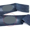 Giesse Scampoli Toppe, Applicazioni E Polsini>Toppe olimpic termo 10,5 x 16 cm