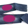 Giesse Scampoli Toppe, Applicazioni E Polsini>Toppe olimpic termo 10,5 x 16 cm