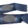 Giesse Scampoli Toppe, Applicazioni E Polsini>Toppe olimpic termo 10,5 x 16 cm
