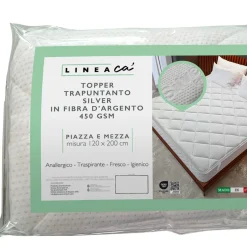 Giesse Scampoli Copriletti E Rivestimenti Per Materassi><noscript><img width=