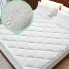 Giesse Scampoli Copriletti E Rivestimenti Per Materassi>topper silver singolo 80x200