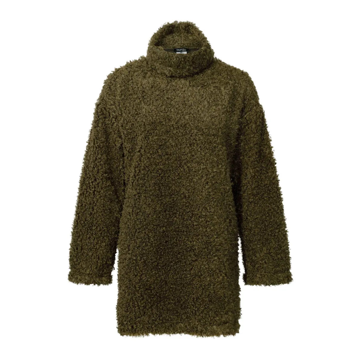 Giesse Scampoli Top>tops