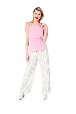 Giesse Scampoli Top|Abiti>Top Vestito