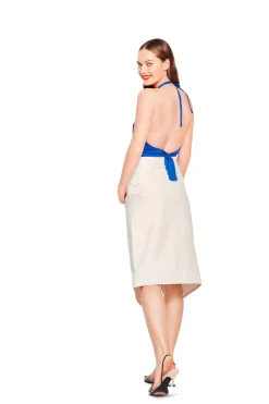 Giesse Scampoli Top|Abiti>Top Vestito