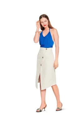 Giesse Scampoli Top|Abiti><noscript><img width=