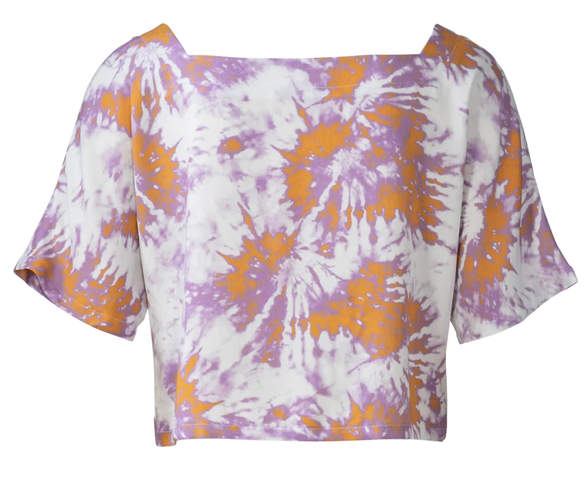 Giesse Scampoli Top|Abiti>Top Vestito