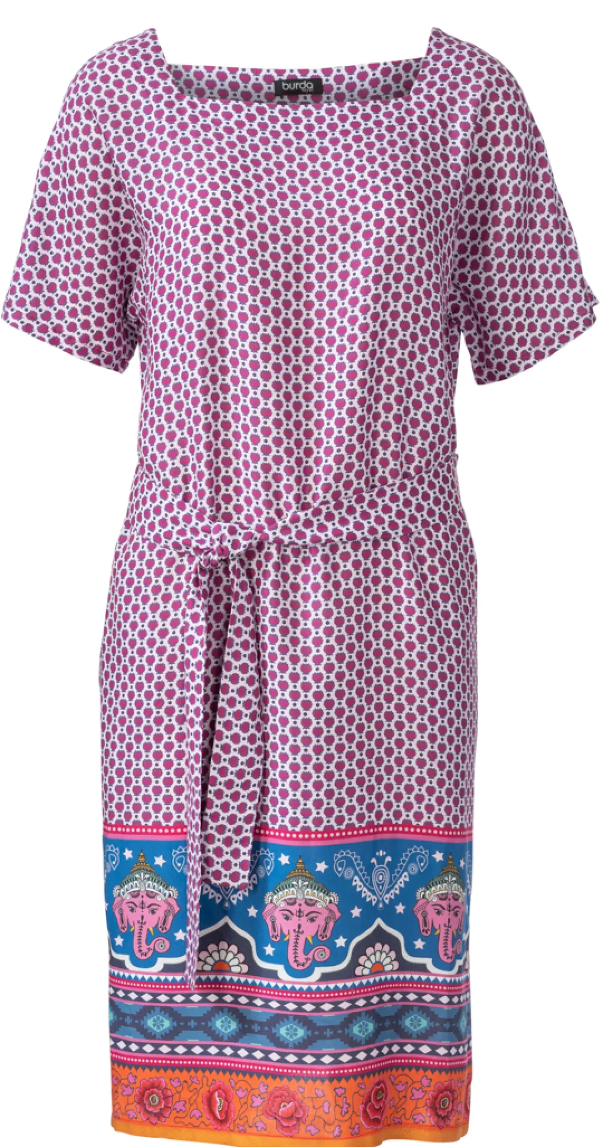 Giesse Scampoli Top|Abiti>Top Vestito