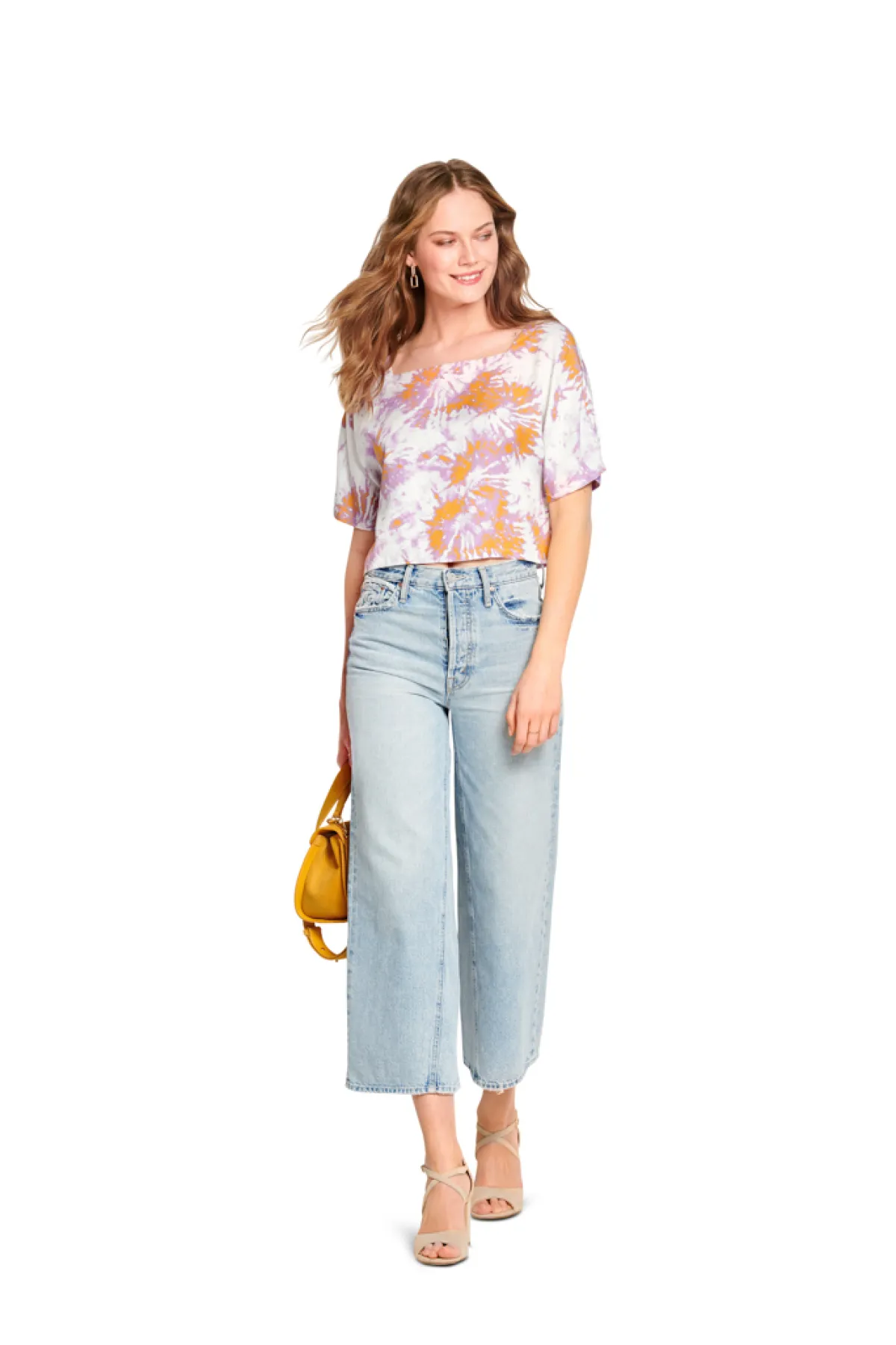 Giesse Scampoli Top|Abiti>Top Vestito