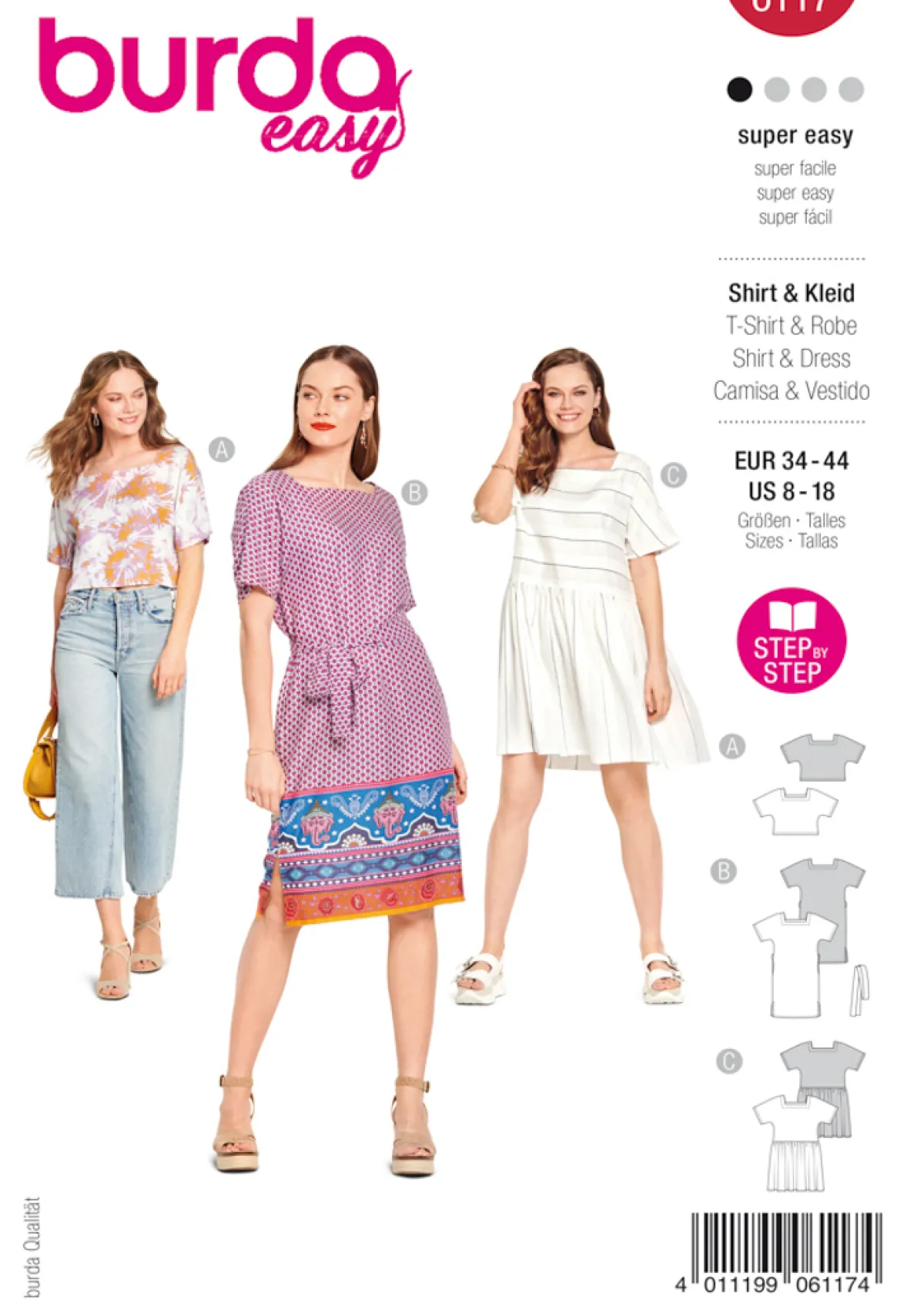 Giesse Scampoli Top|Abiti>Top Vestito
