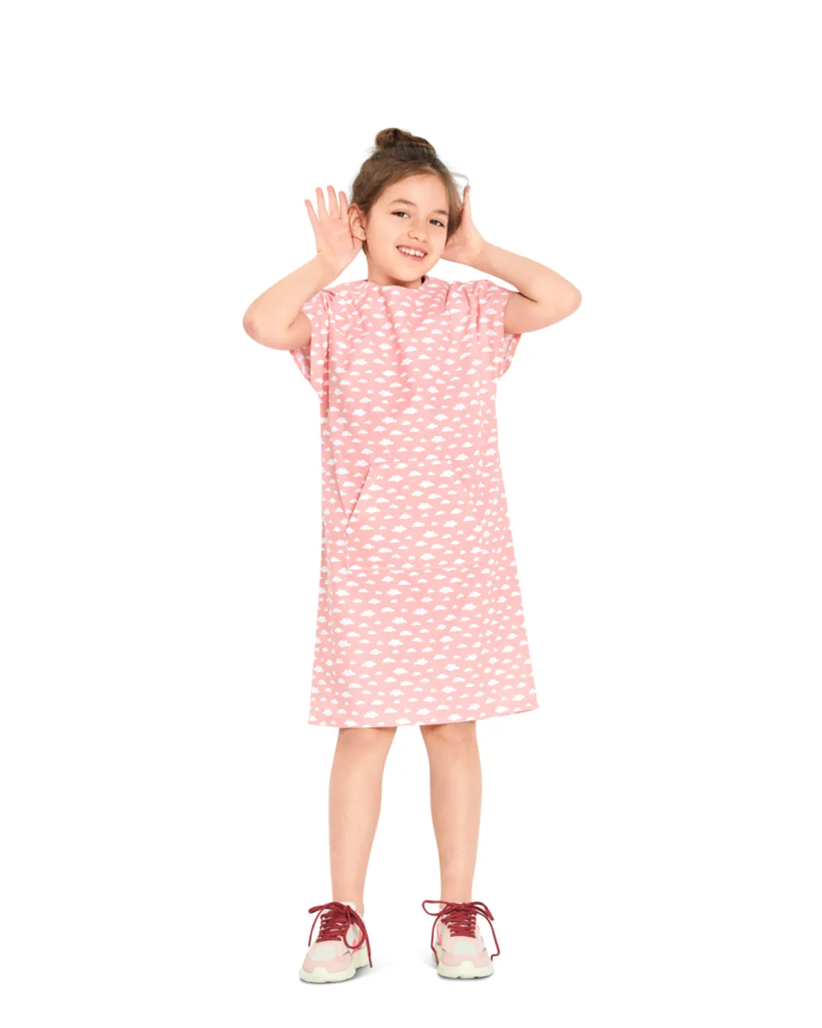 Giesse Scampoli Neonati, Bambini & Ragazzi>Top Vestito