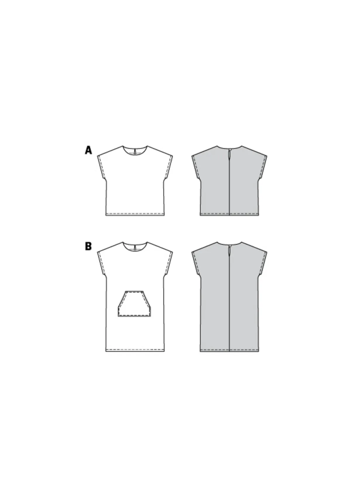 Giesse Scampoli Neonati, Bambini & Ragazzi>Top Vestito