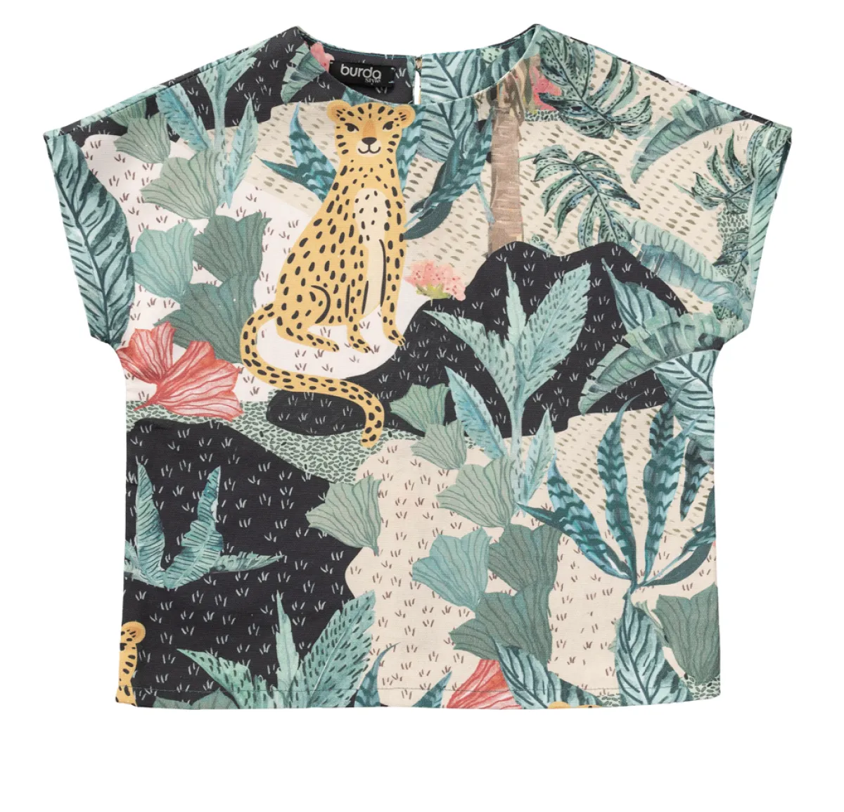 Giesse Scampoli Neonati, Bambini & Ragazzi>Top Vestito