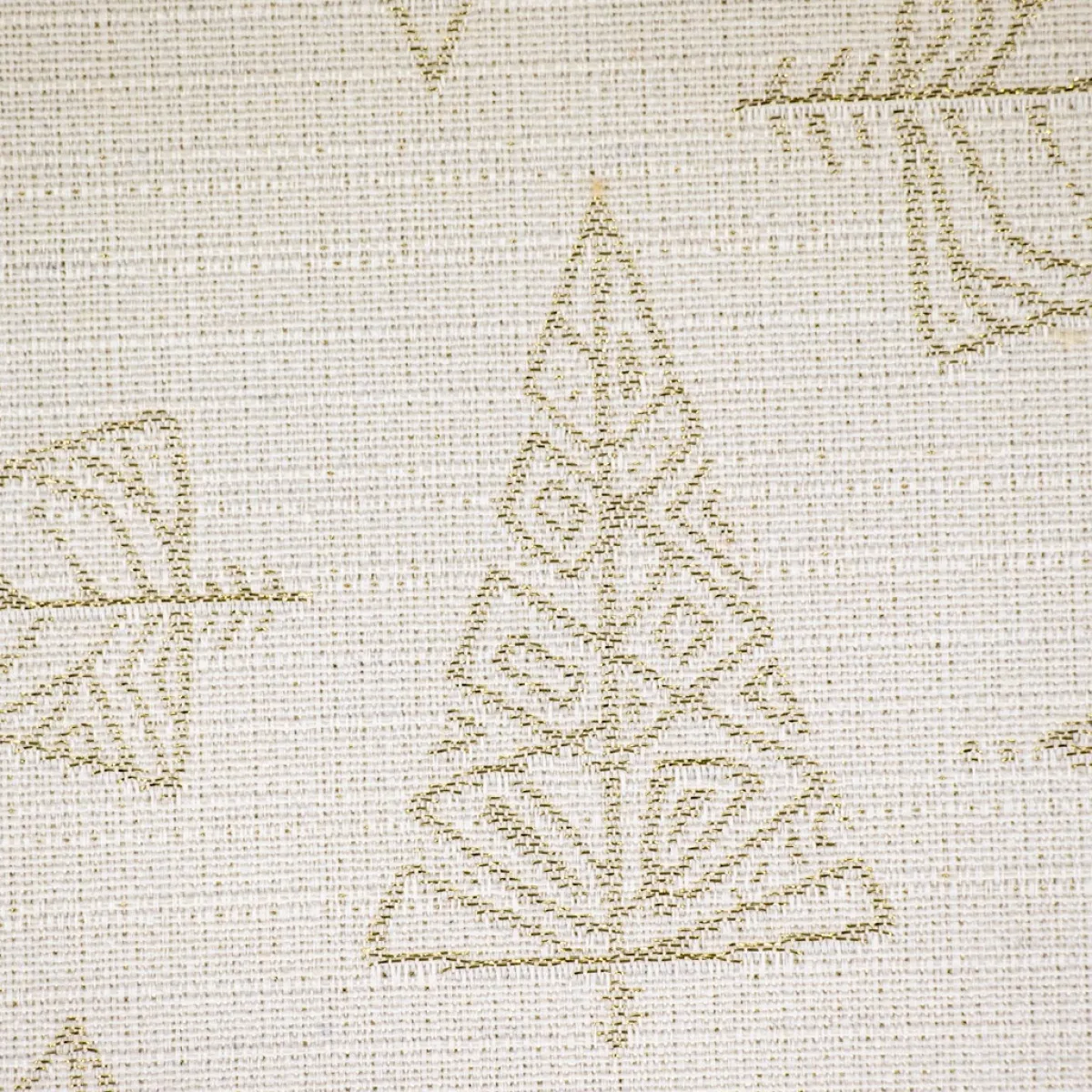 Giesse Scampoli Tappezzeria Fantasia>TOSCANA ABRES DE NOEL
