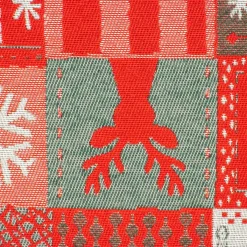 Giesse Scampoli Tappezzeria Fantasia>TOSCANA CHRISTMAS DECOR