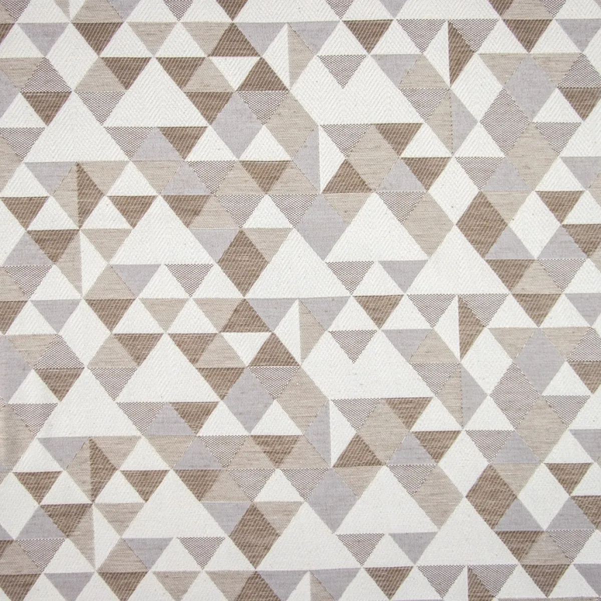 Giesse Scampoli Tappezzeria Fantasia>TOSCANA TRIANGOLI
