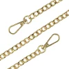 Giesse Scampoli Accessori Per Borse E Bigiotteria>TRACOLLA CATENA 120 CM