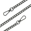 Giesse Scampoli Accessori Per Borse E Bigiotteria>TRACOLLA CATENA 90CM