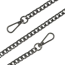 Giesse Scampoli Accessori Per Borse E Bigiotteria>TRACOLLA CATENA 90CM