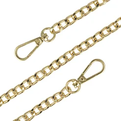 Giesse Scampoli Accessori Per Borse E Bigiotteria>Tracolla Catena 90 cm