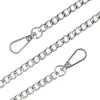 Giesse Scampoli Accessori Per Borse E Bigiotteria>Tracolla Catena 90 cm