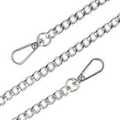 Giesse Scampoli Accessori Per Borse E Bigiotteria>Tracolla Catena 90 cm