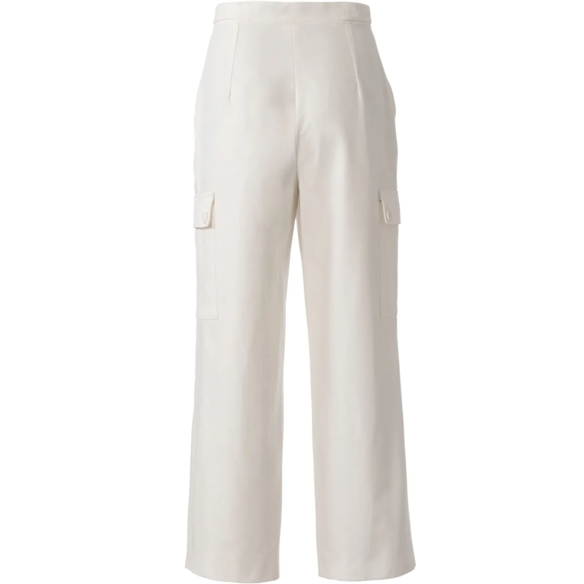 Giesse Scampoli Pantaloni>Trousers/Pants