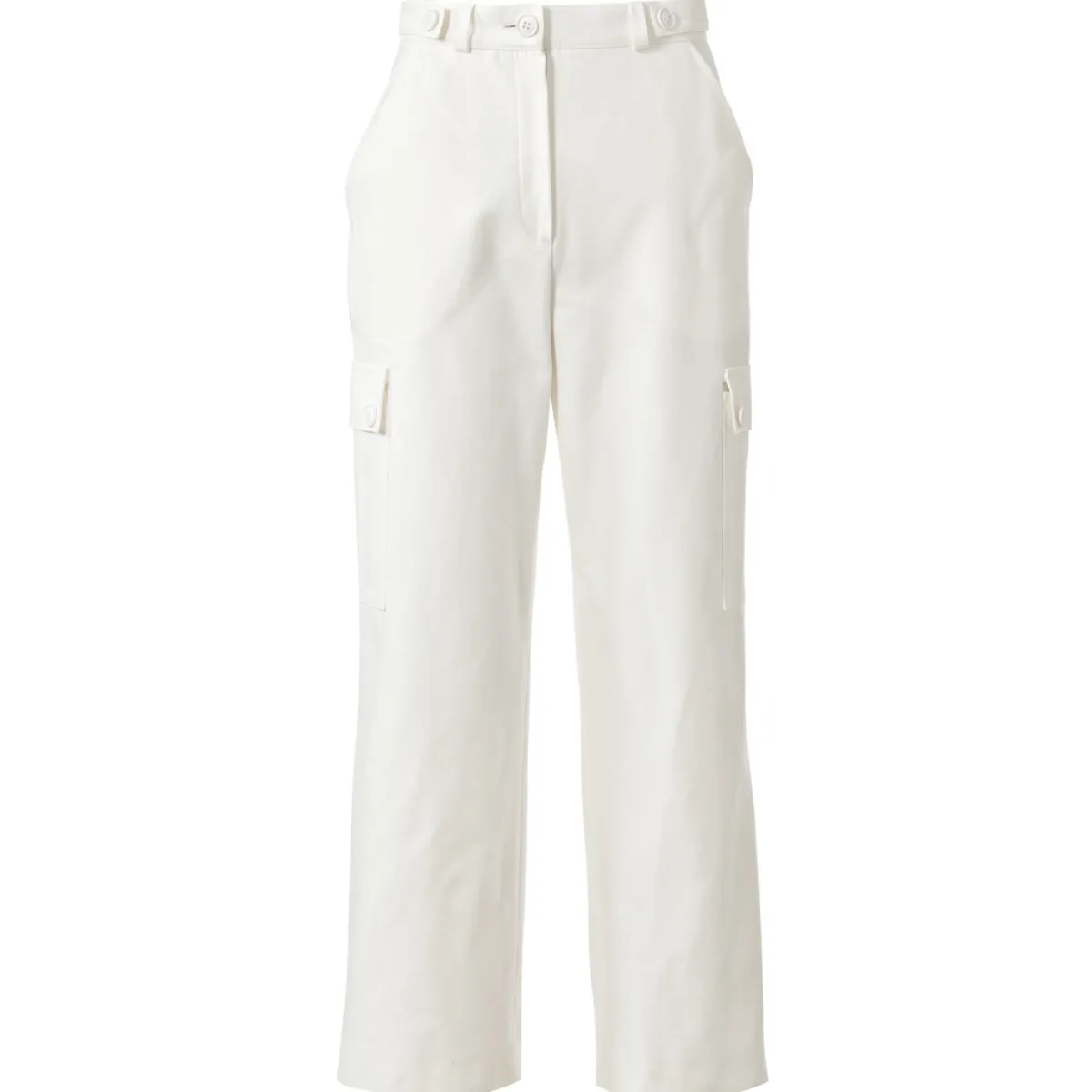 Giesse Scampoli Pantaloni>Trousers/Pants