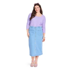 Giesse Scampoli Taglie Forti><noscript><img width=