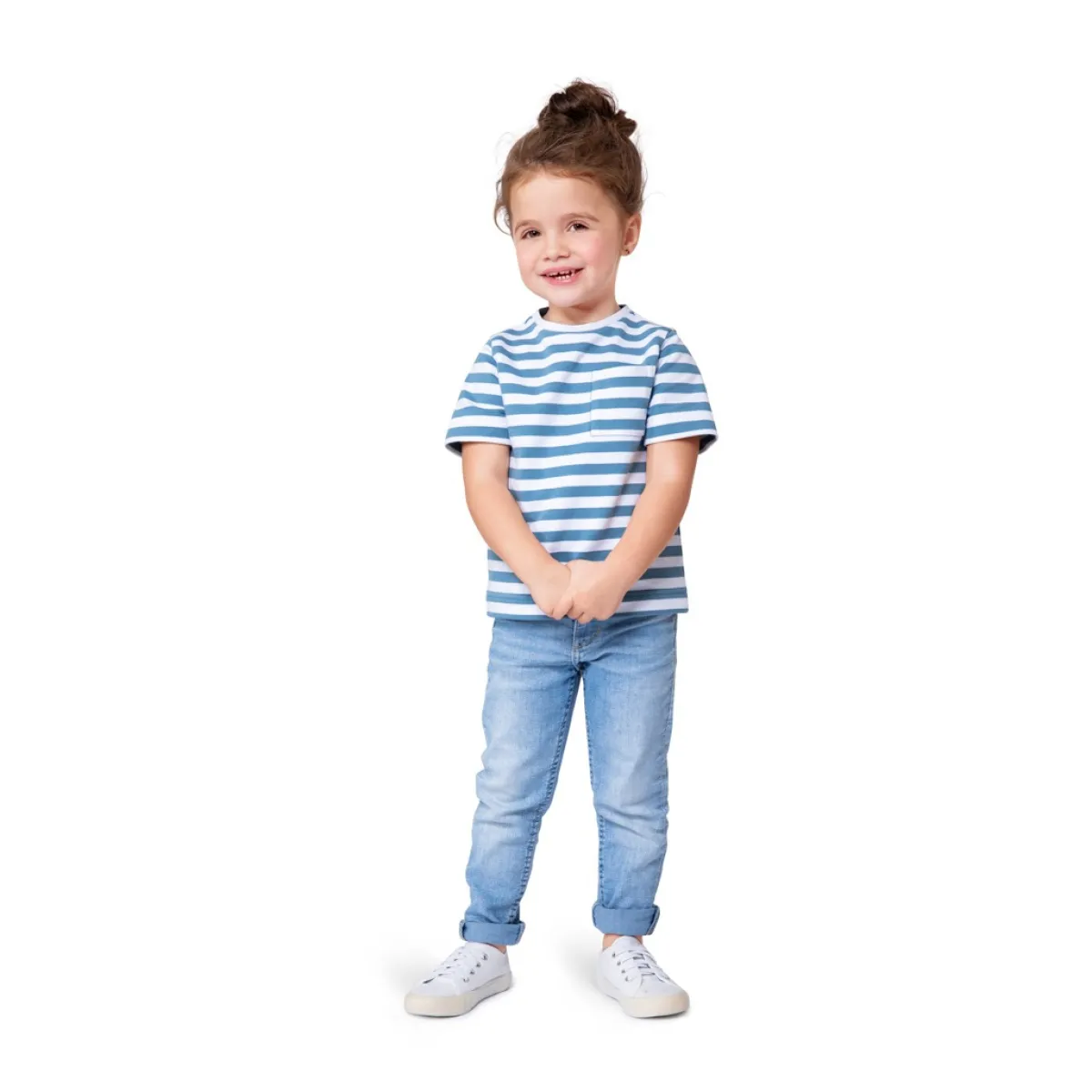 Giesse Scampoli Neonati, Bambini & Ragazzi>T-Shirt