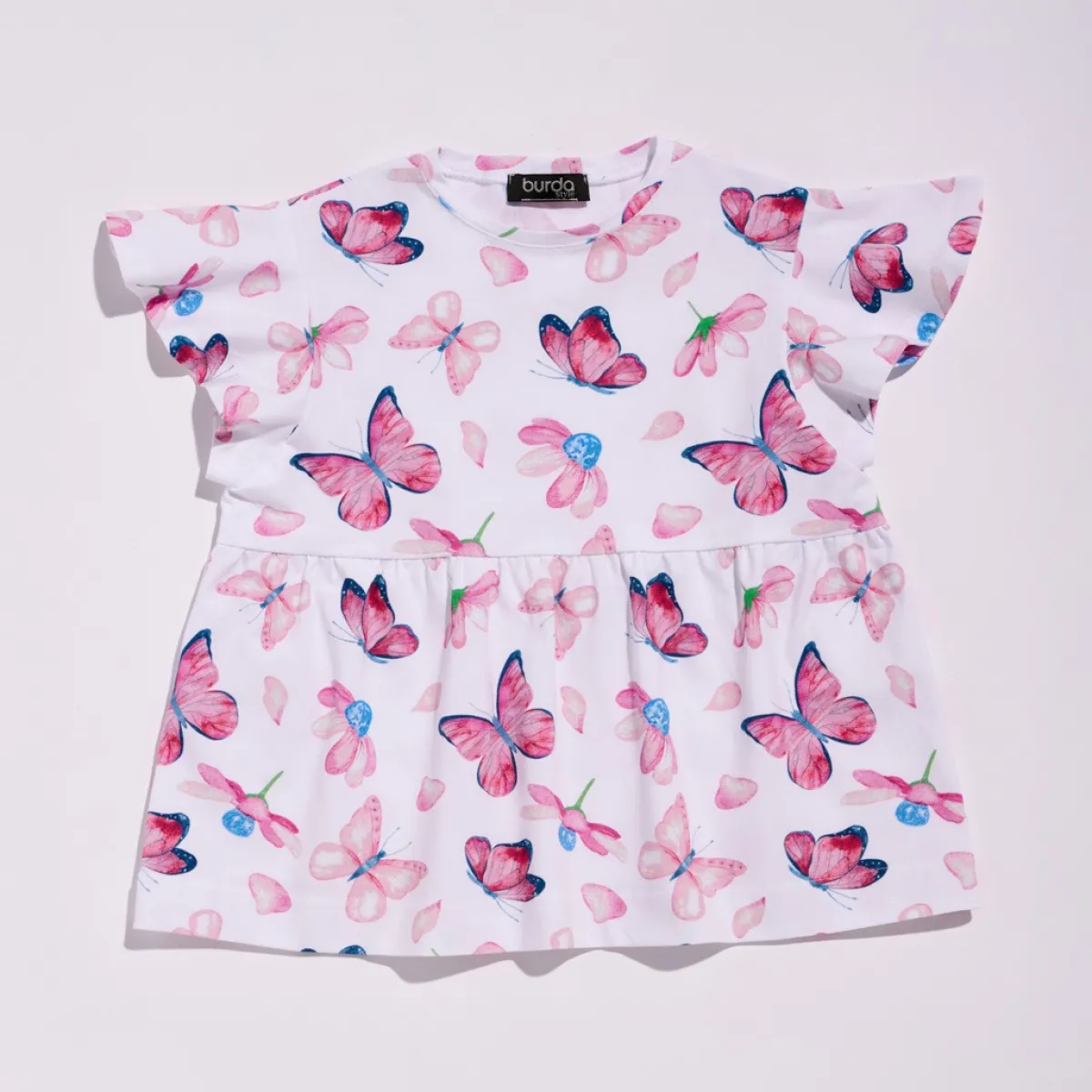 Giesse Scampoli Neonati, Bambini & Ragazzi>T-Shirt