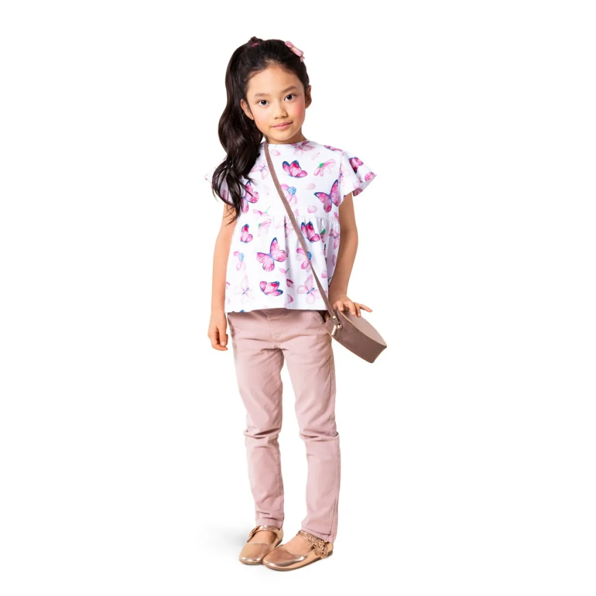 Giesse Scampoli Neonati, Bambini & Ragazzi>T-Shirt