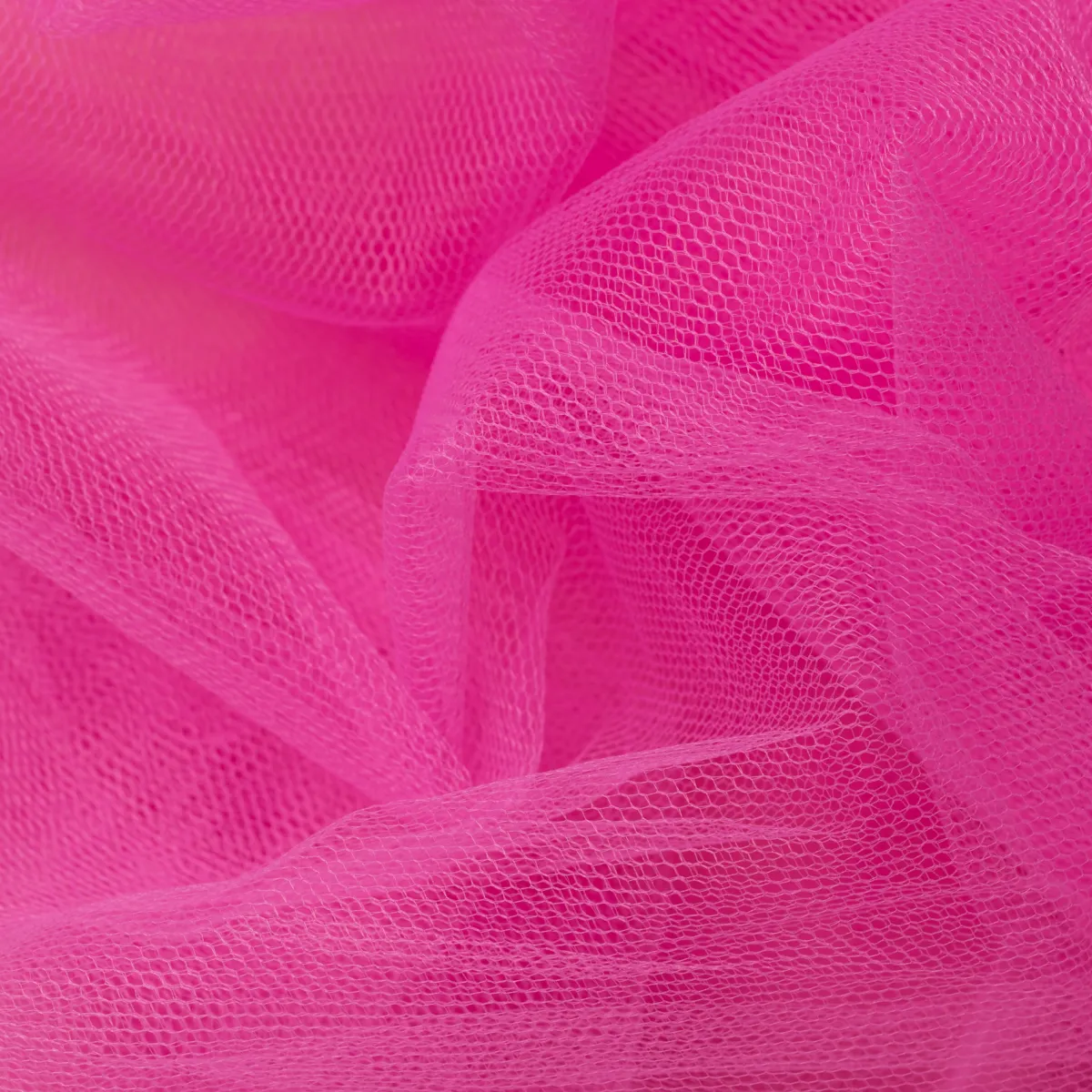 Giesse Scampoli Tulle & Tessuti Rete>TULLE