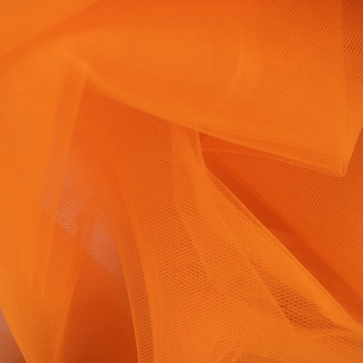 Giesse Scampoli Tulle & Tessuti Rete>TULLE FLUO