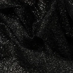 Giesse Scampoli Tulle & Tessuti Rete>TULLE LAME'