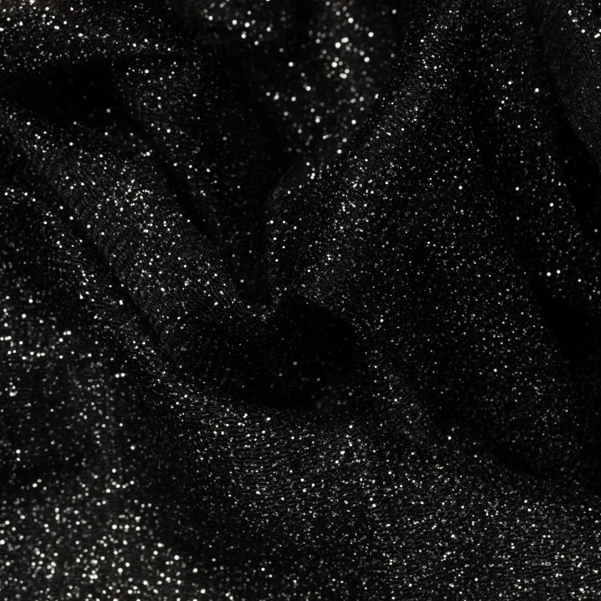 Giesse Scampoli Tulle & Tessuti Rete>TULLE LAME'