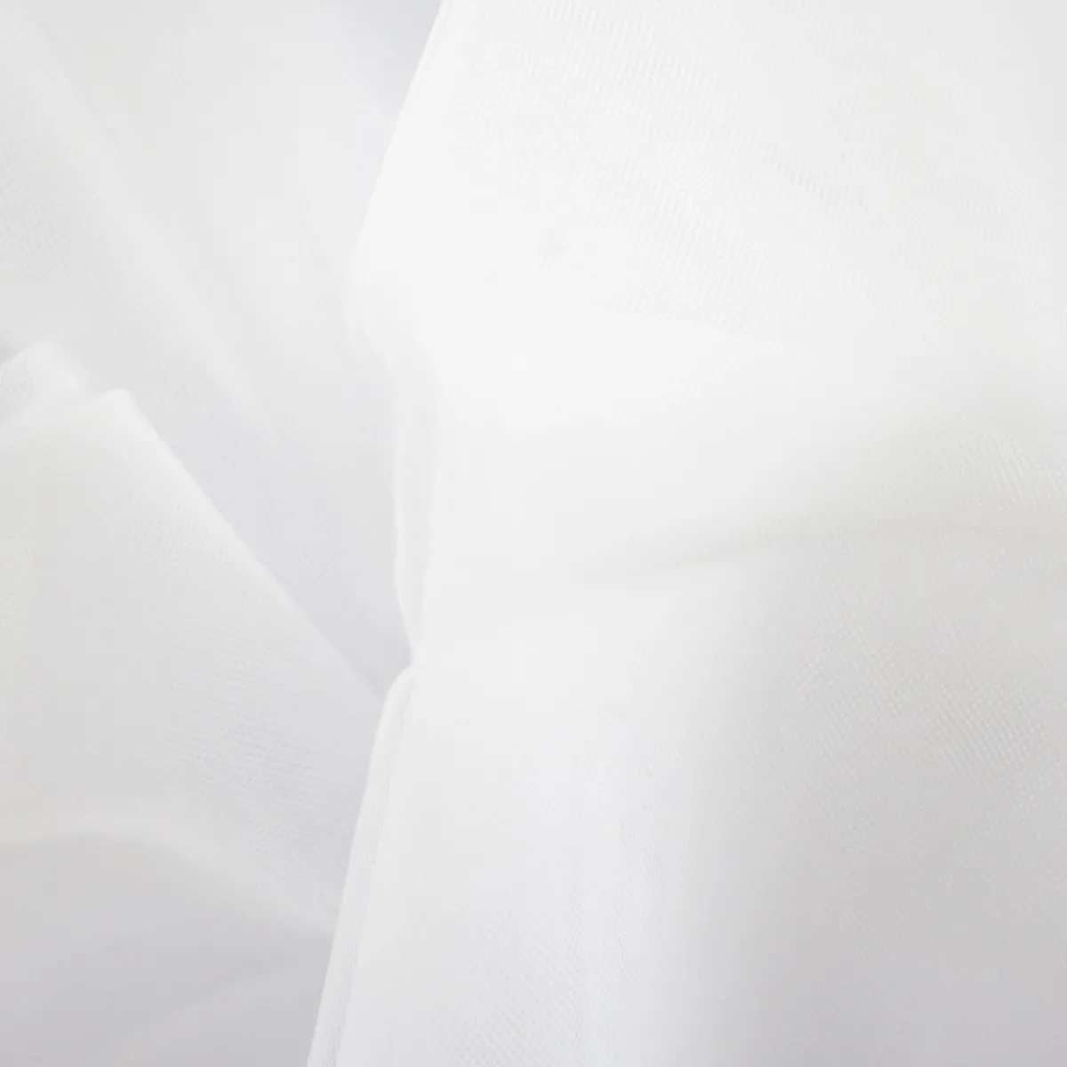 Giesse Scampoli Tulle & Tessuti Rete>TULLE MANO SETA