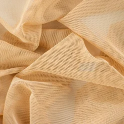 Giesse Scampoli Tulle & Tessuti Rete|Fodera>TULLE NAVE ELASTICIZZATO
