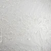 Giesse Scampoli Tessuti In Pizzo|Tessuti Tinta Unita>TULLE RICAMATO CON PERLINE VERTOU SPOSA