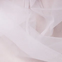 Giesse Scampoli Tulle & Tessuti Rete>TULLE RIGIDO