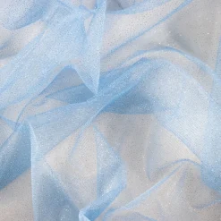 Giesse Scampoli Tulle & Tessuti Rete>TULLE STRASS
