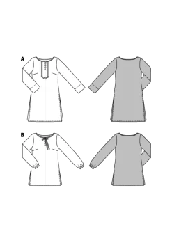 Cartamodelli Burda Top><noscript><img width=