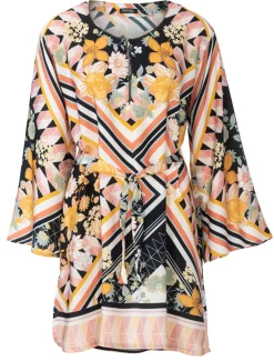 Giesse Scampoli Top>Tunica Top