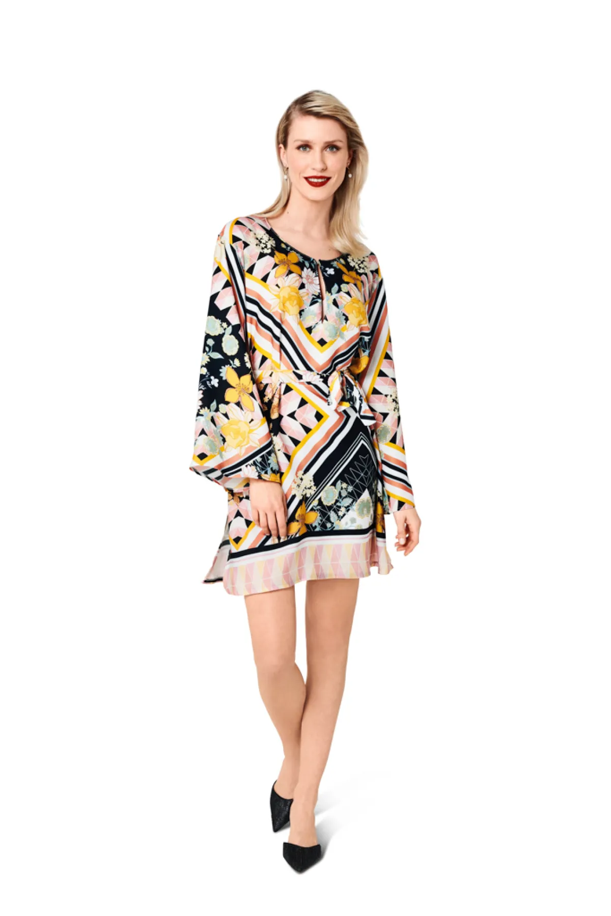 Giesse Scampoli Top>Tunica Top