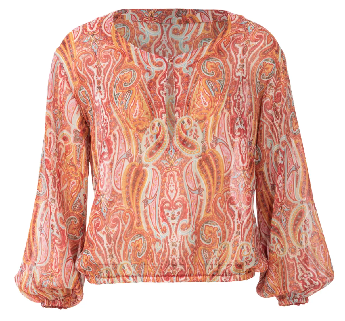 Giesse Scampoli Top>Tunica Top