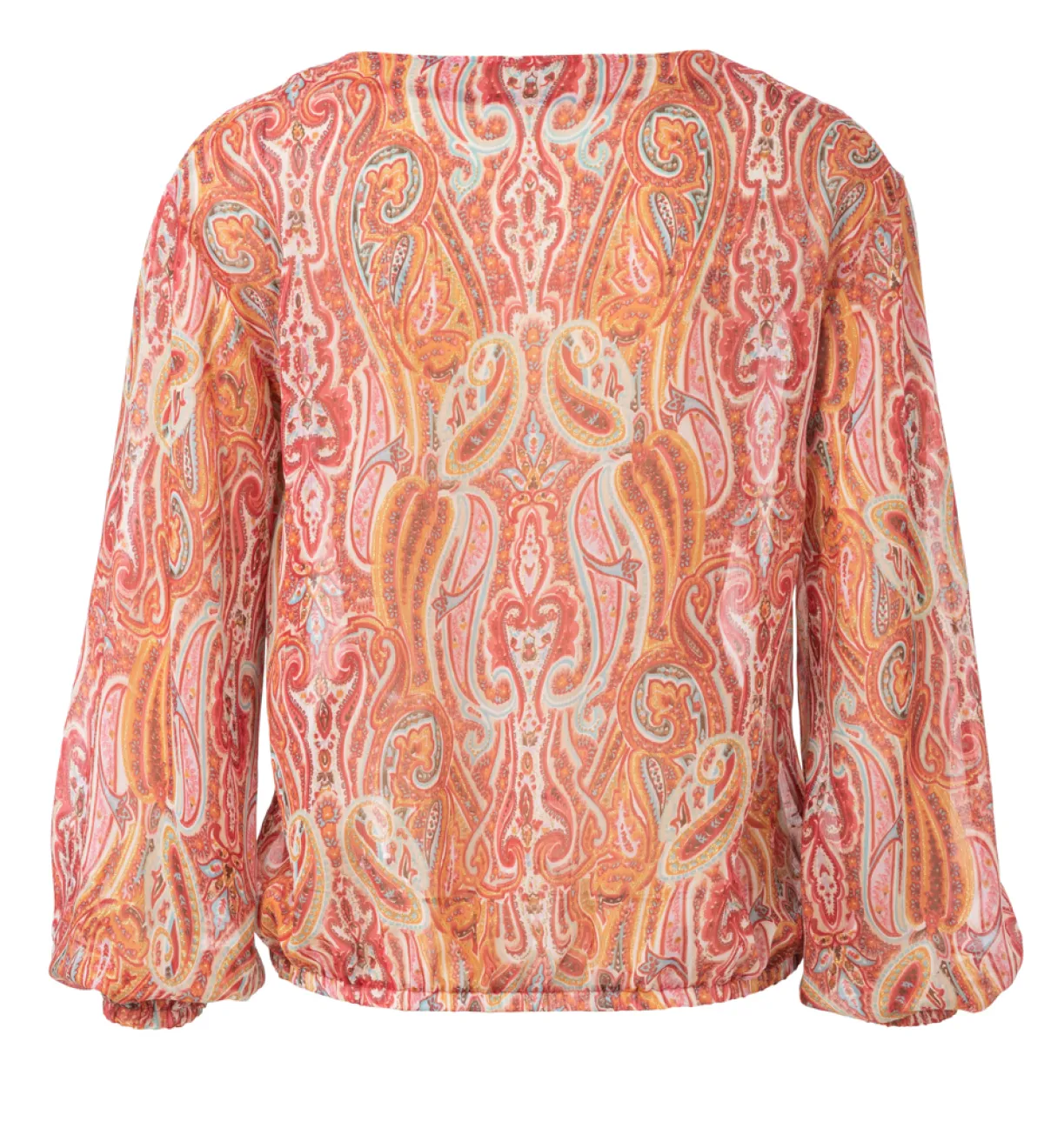 Giesse Scampoli Top>Tunica Top