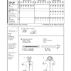 Cartamodelli Burda Neonati|Bambini>tuta
