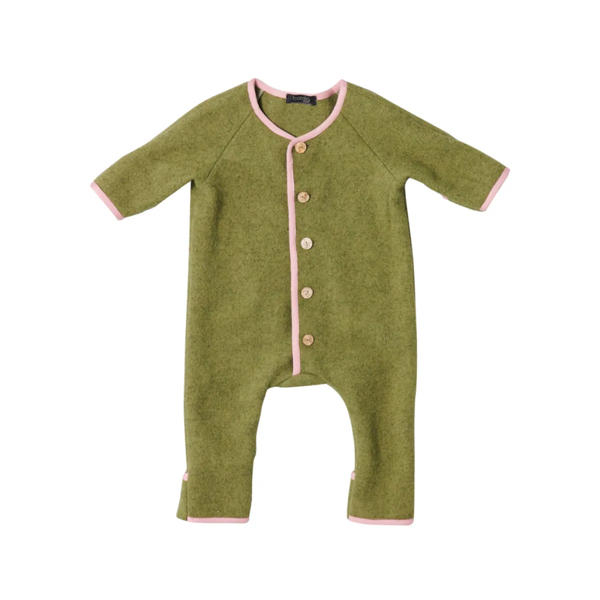 Giesse Scampoli Neonati, Bambini & Ragazzi>Tuta