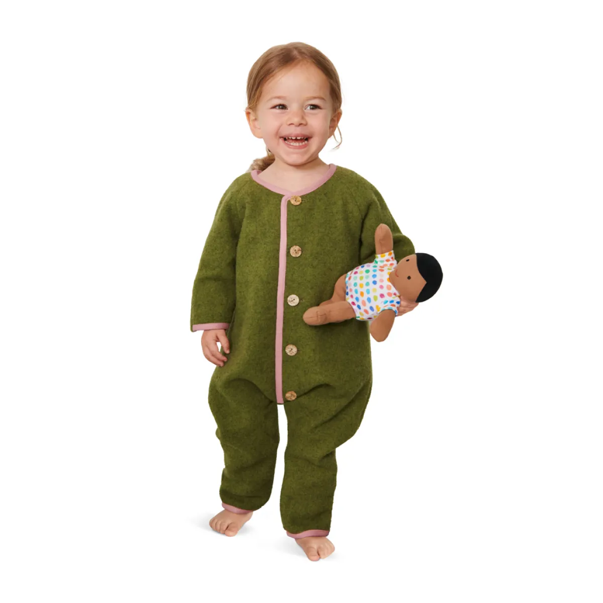 Giesse Scampoli Neonati, Bambini & Ragazzi>Tuta